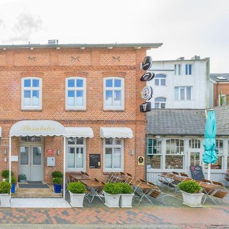 Apartamento Sterntaler Westerland Exterior foto