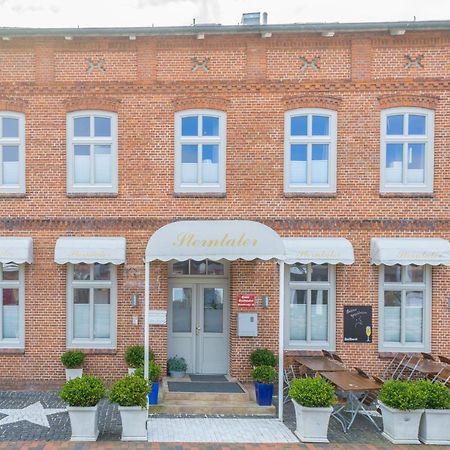 Apartamento Sterntaler Westerland Exterior foto