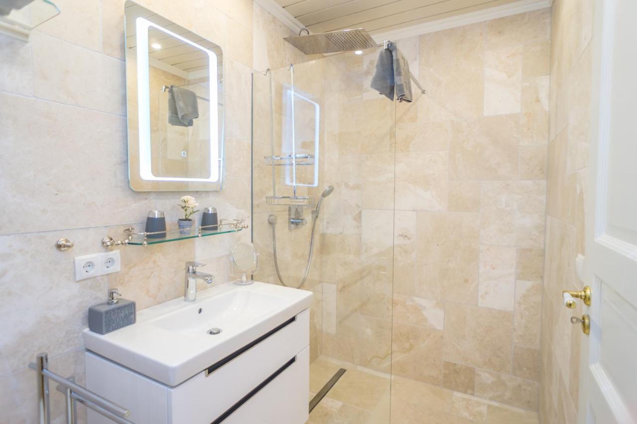 Apartamento Sterntaler Westerland Exterior foto
