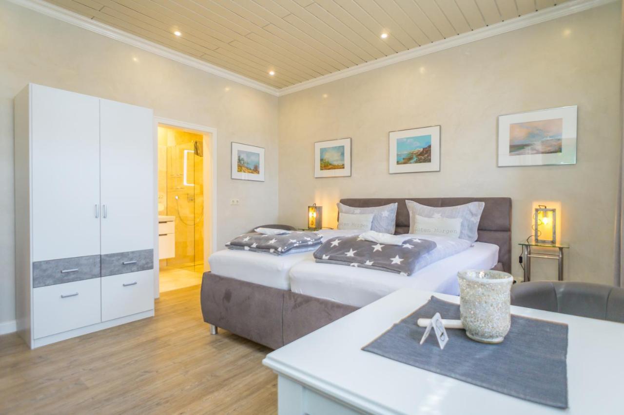 Apartamento Sterntaler Westerland Exterior foto